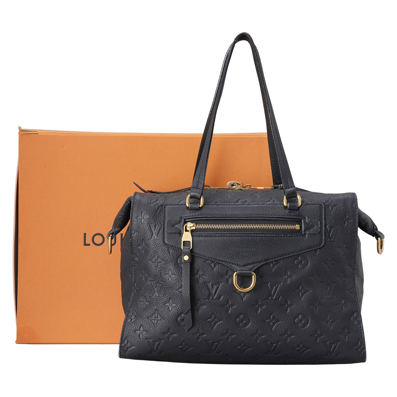 LOUIS VUITTON(USED)루이비통 M93410 루미네즈 PM